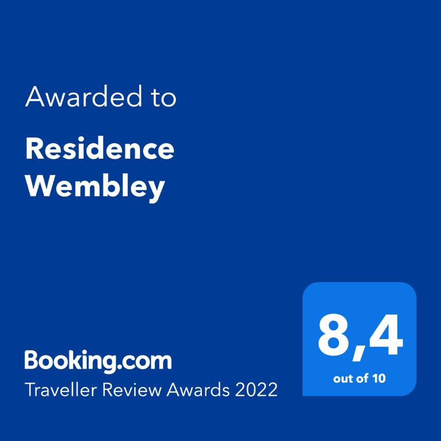 Wembley Apartment Middelkerke Bagian luar foto
