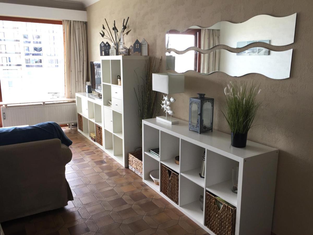 Wembley Apartment Middelkerke Bagian luar foto
