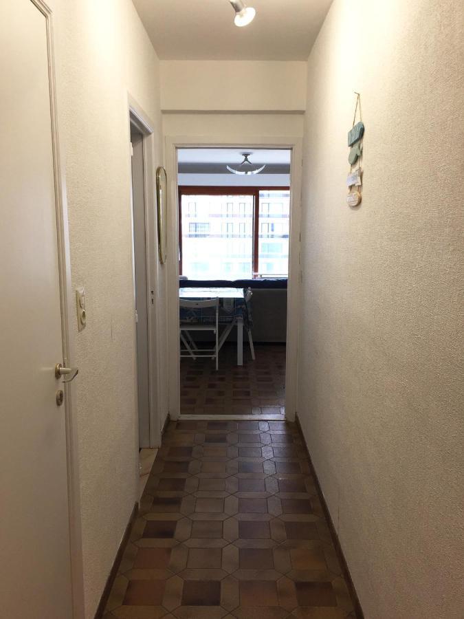Wembley Apartment Middelkerke Bagian luar foto