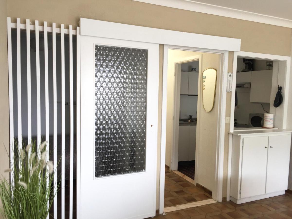 Wembley Apartment Middelkerke Bagian luar foto