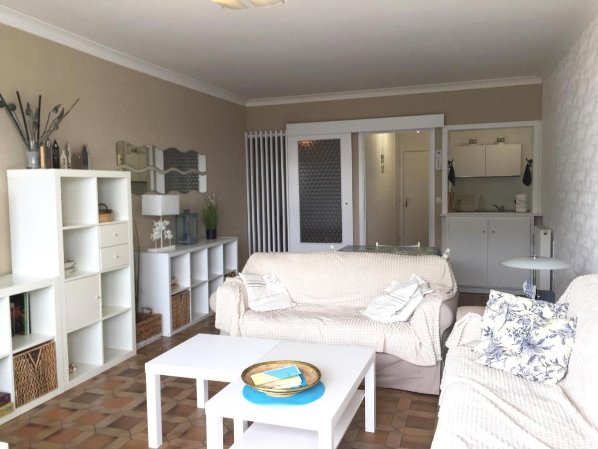 Wembley Apartment Middelkerke Bagian luar foto