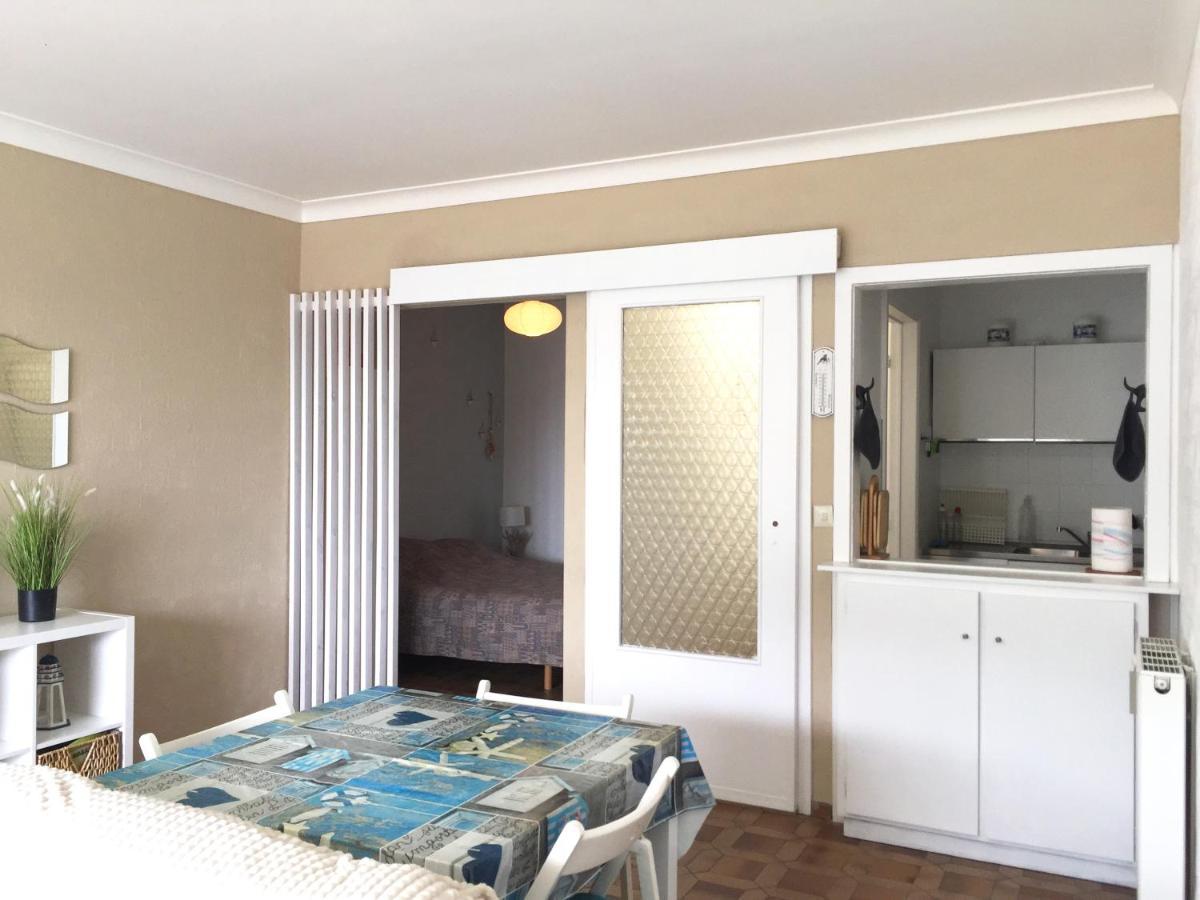 Wembley Apartment Middelkerke Bagian luar foto