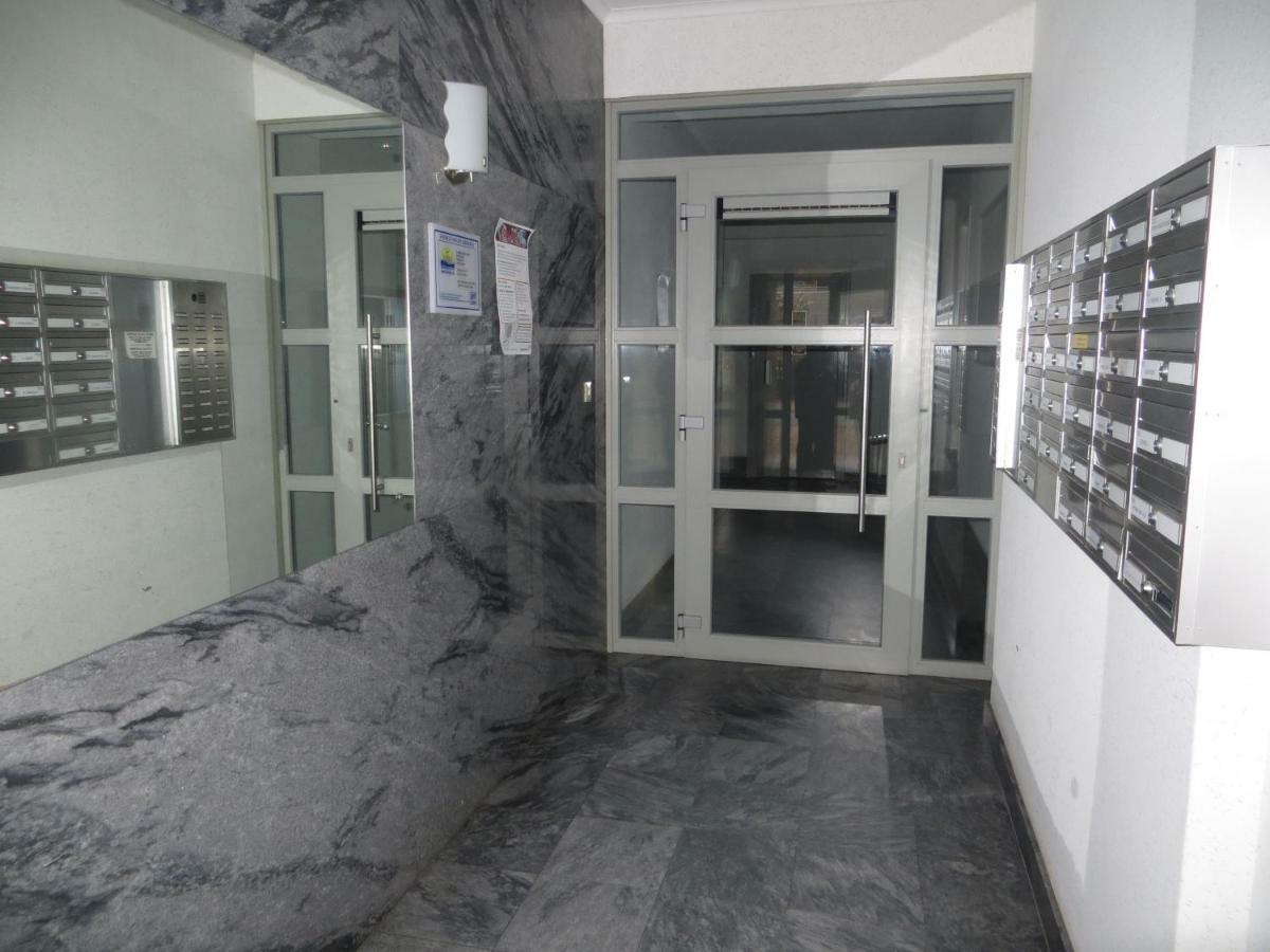 Wembley Apartment Middelkerke Bagian luar foto